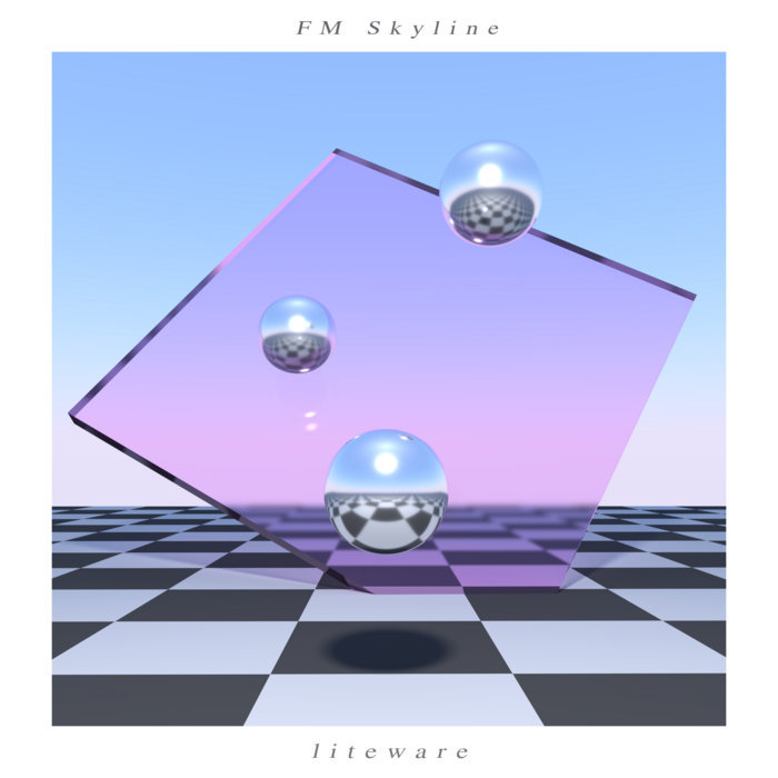 FM Skyline《Liteware》（LP）