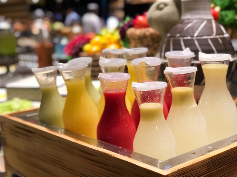 饗食天堂平日餐劵禮劵