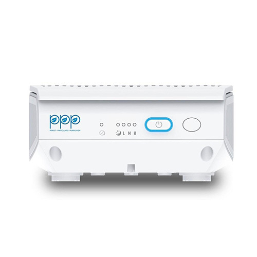 PPP PPP-50-01 BB 50平方尺 專用空氣淨化機