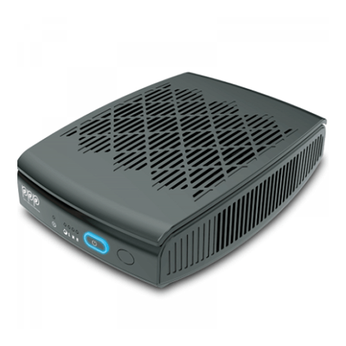 PPP PPP-50-02 50平方尺 汽車/房間 兩用空氣淨化機