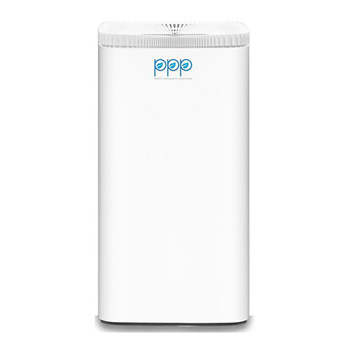 PPP PPP-1200-01 1800 平方尺商務級別空氣淨化機