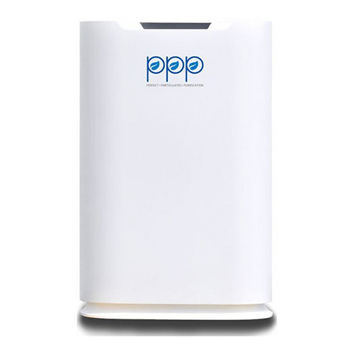 PPP PPP-400-01 580平方尺空氣淨化機