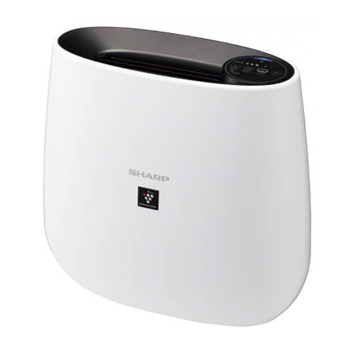 SHARP 聲寶 FP-H30A-B 180立方米/小時 空氣清新機