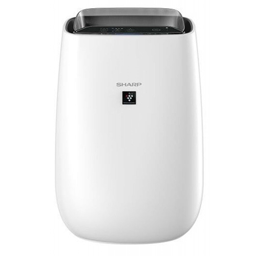 SHARP 聲寶 FP-J40A-W 321平方尺 HD PCI 空氣清新機