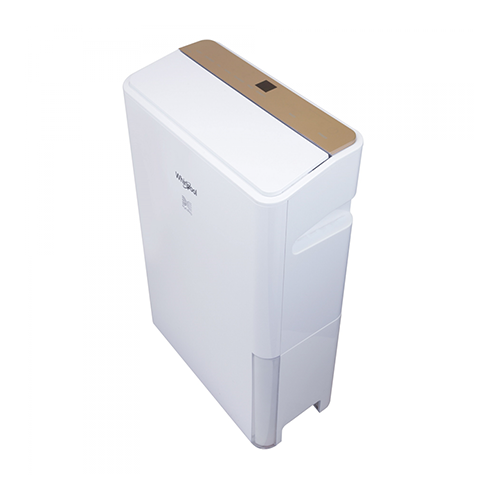 Whirlpool 惠而浦 DS241HW 24公升 Puri-Pro 抽濕淨化機