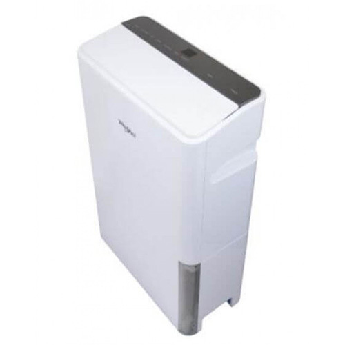 Whirlpool 惠而浦 DS201HW 20公升 空氣淨化抗菌抽濕機