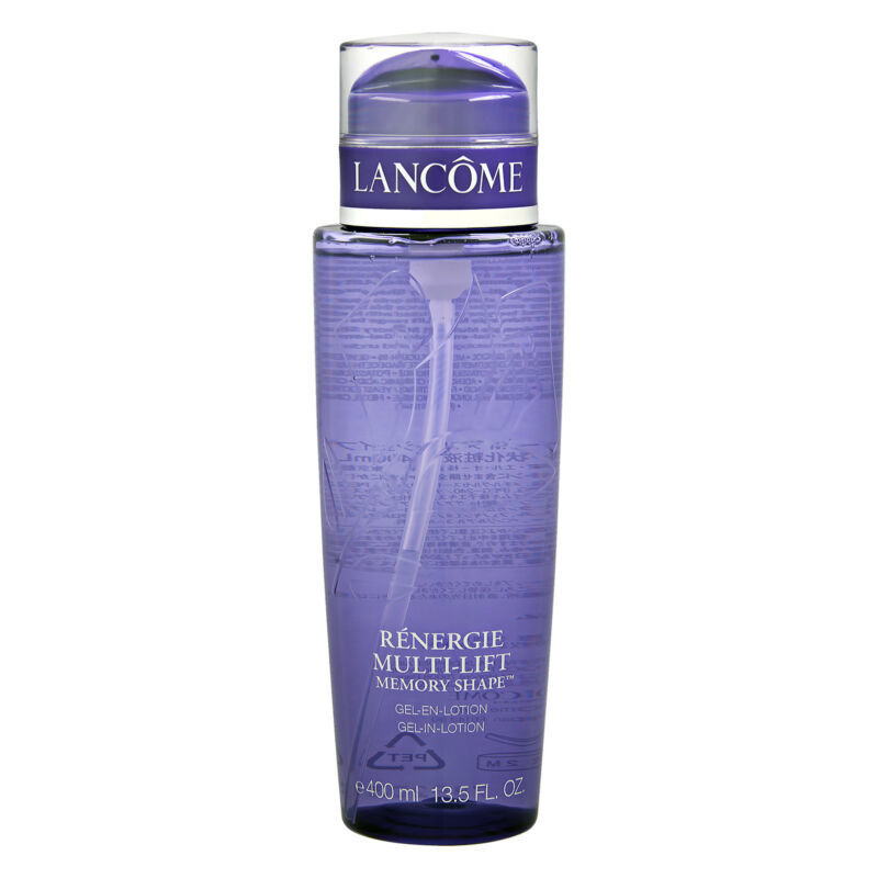 Lancôme - 立體塑顏緊緻保濕露 (400毫升)