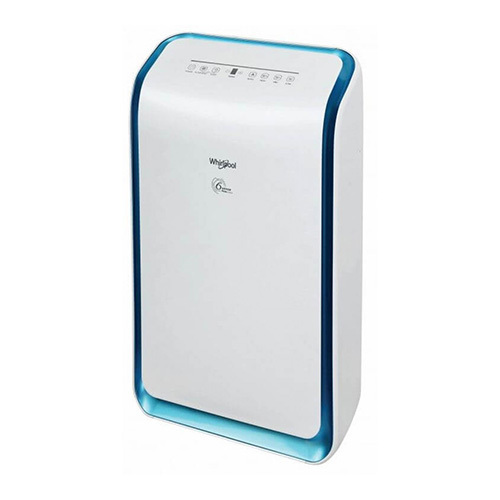 Whirlpool 惠而浦 387平方尺 AP3602 「第6感」光觸媒淨化系統 空氣清新機