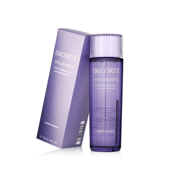 COSME DECORTE - 紫蘇水 甦妍淨化前導液 150ml