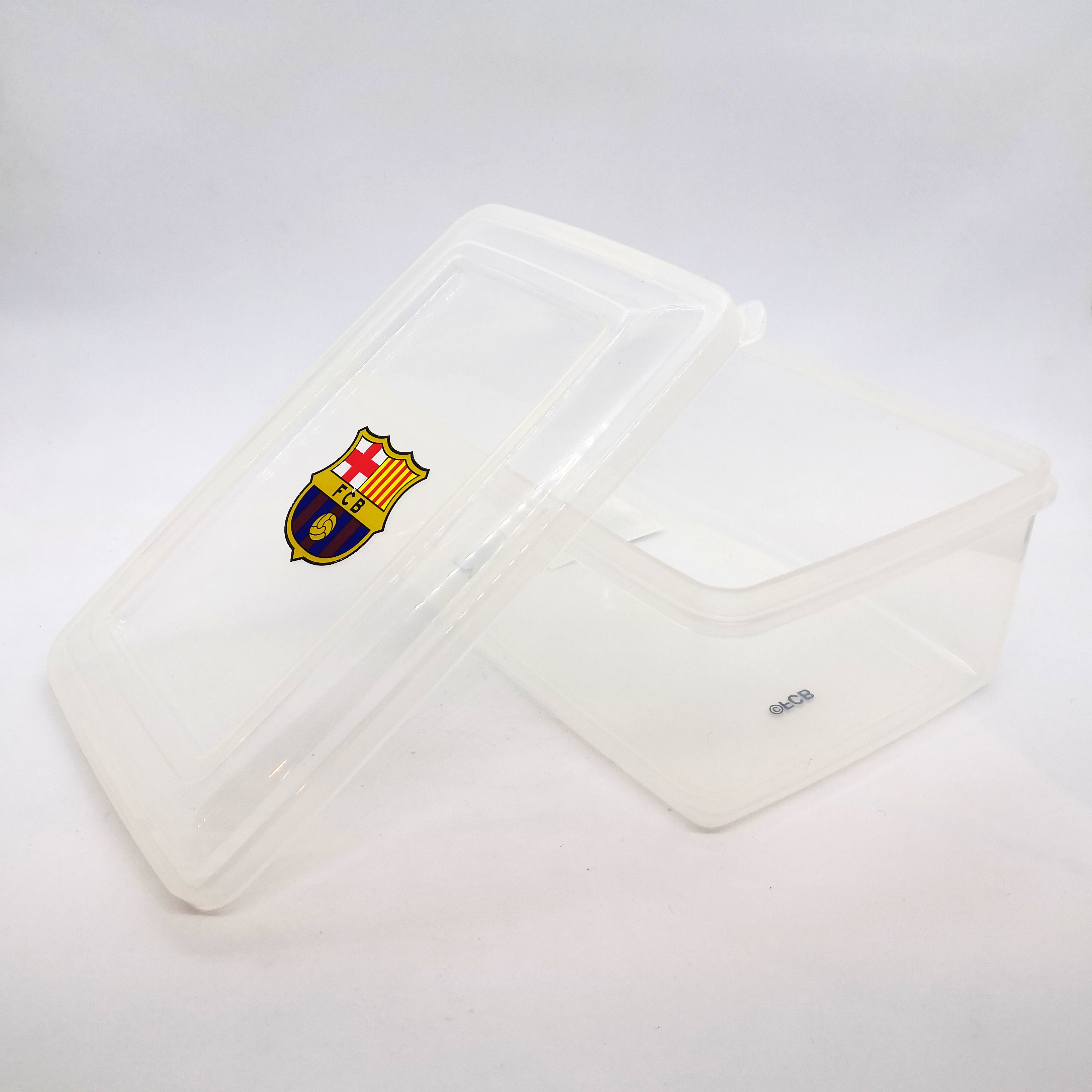 巴塞隆拿午餐盒