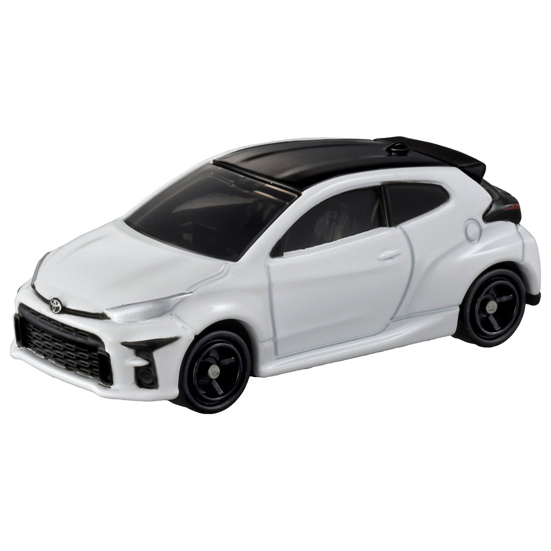 TOMY 50 Toyota GR Yaris (158455)
