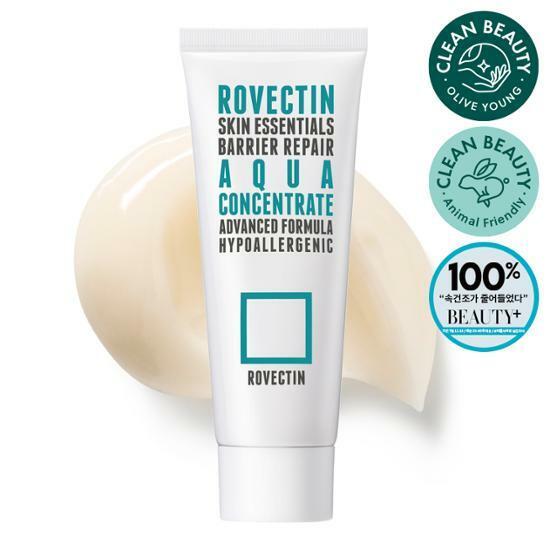 ROVENTIN Skin Essentials Barrier Repair Concentrare 60ml