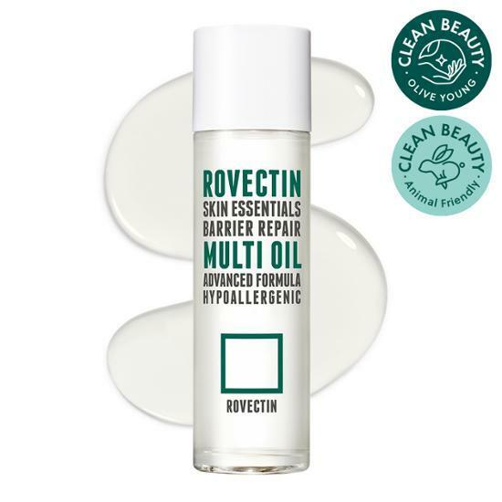 ROVENTIN Skin Essentials Barrier Repair Multi Oil 100ml