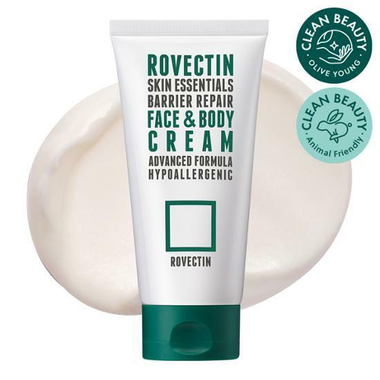 ROVENTIN Skin Essentials Barrier Repair Face & Body Cream 175ml