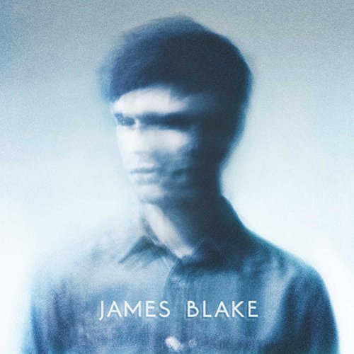 James Blake《James Blake》（2LP）