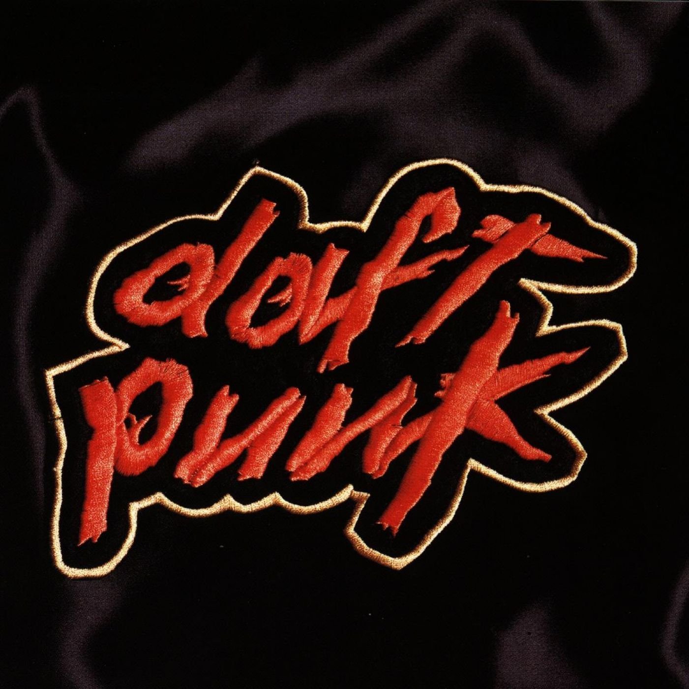 Daft Punk《Homework》（2LP）