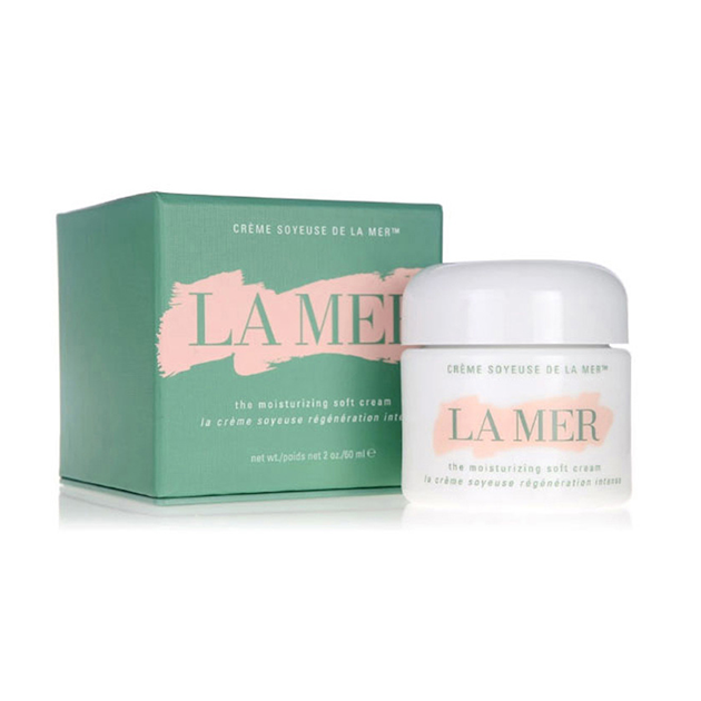 LA MER - 海藍之謎精華乳霜 60ml