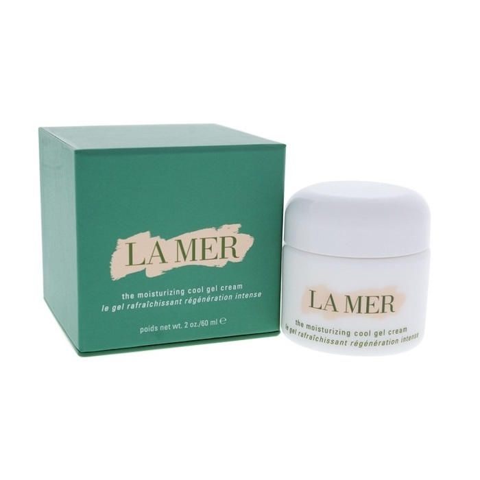 LA MER - 海藍之謎精華凝霜(清爽型) 60ml