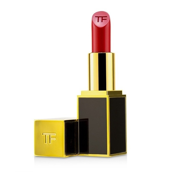 TOM FORD - 黑管唇膏 #37 BEST REVENGE 3g
