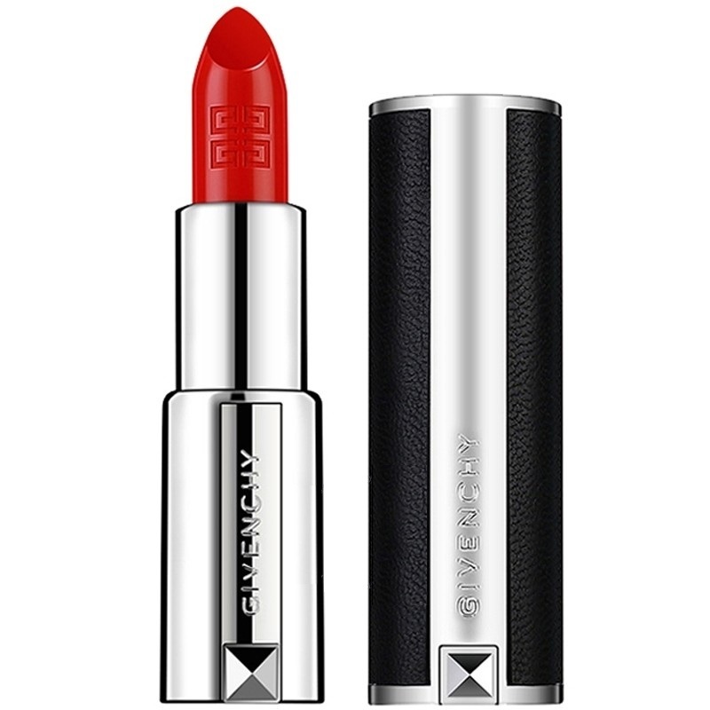 Givenchy - 香榭高定天鵝絨唇膏 3.4g #306