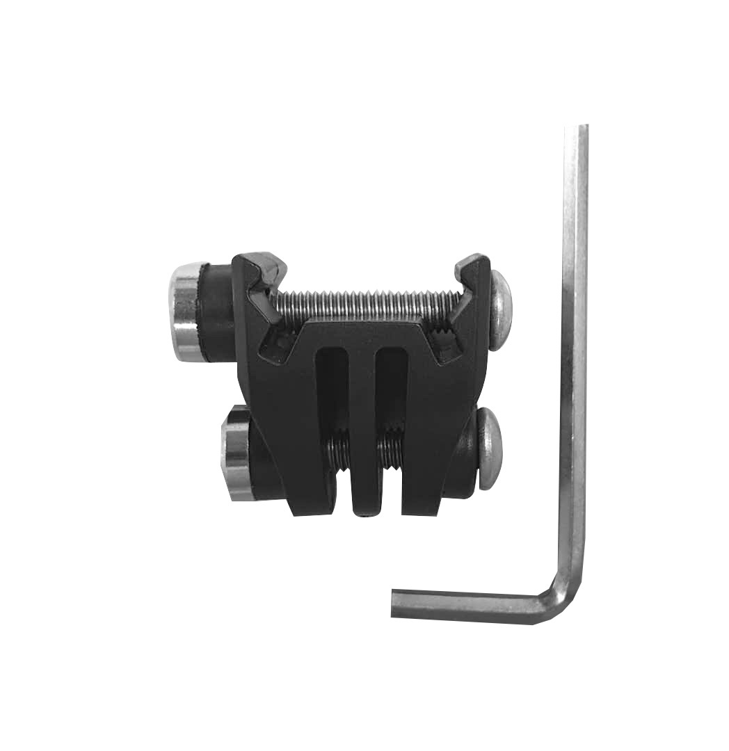 戰術魚骨轉接座