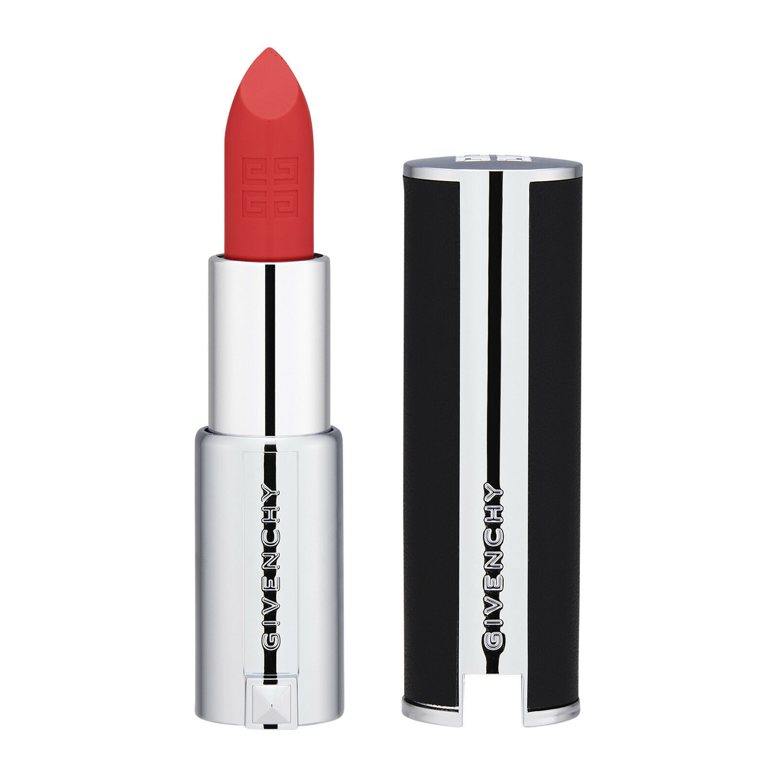 Givenchy - 香榭高定天鵝絨唇膏 3.4g #304