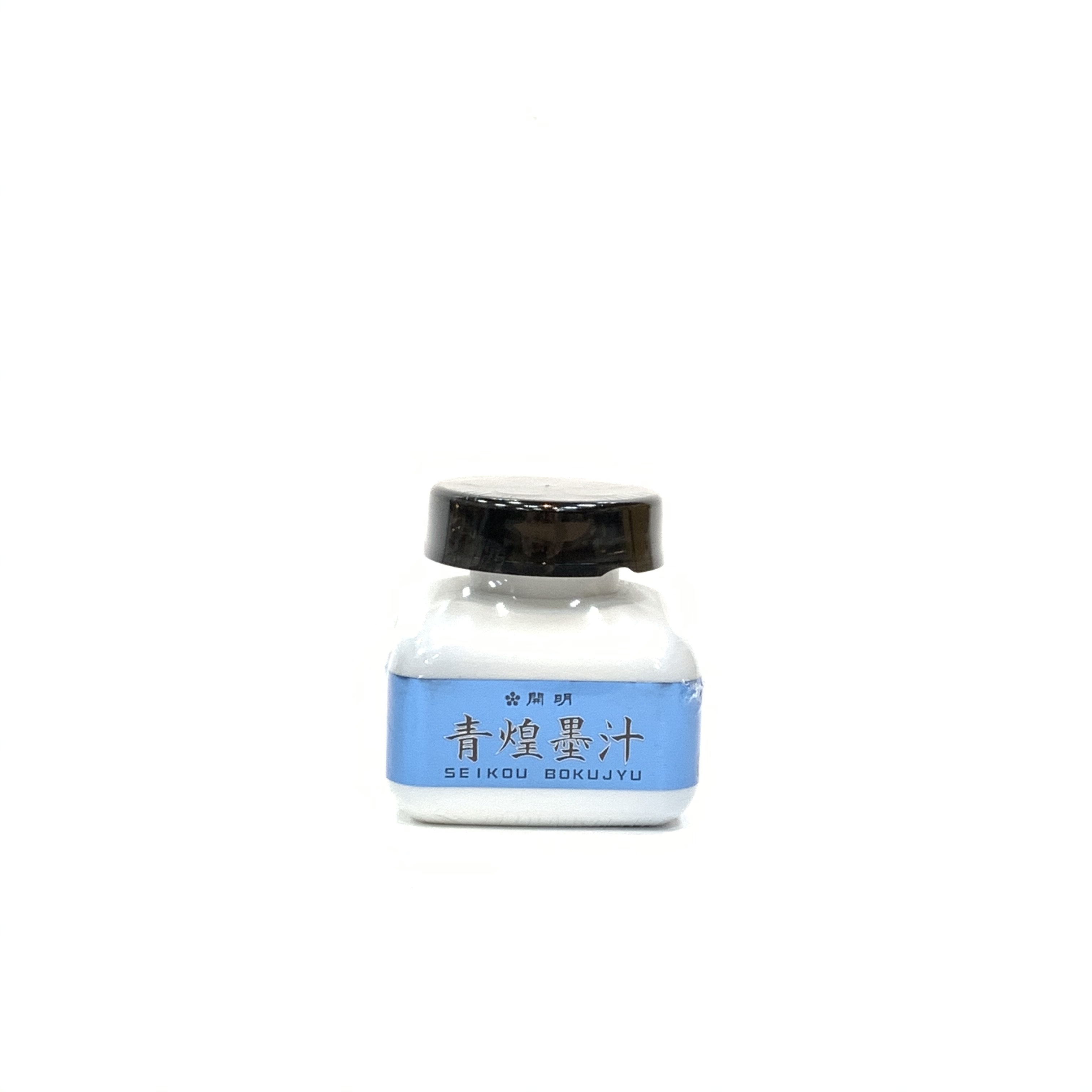 開明青煌墨汁60ml