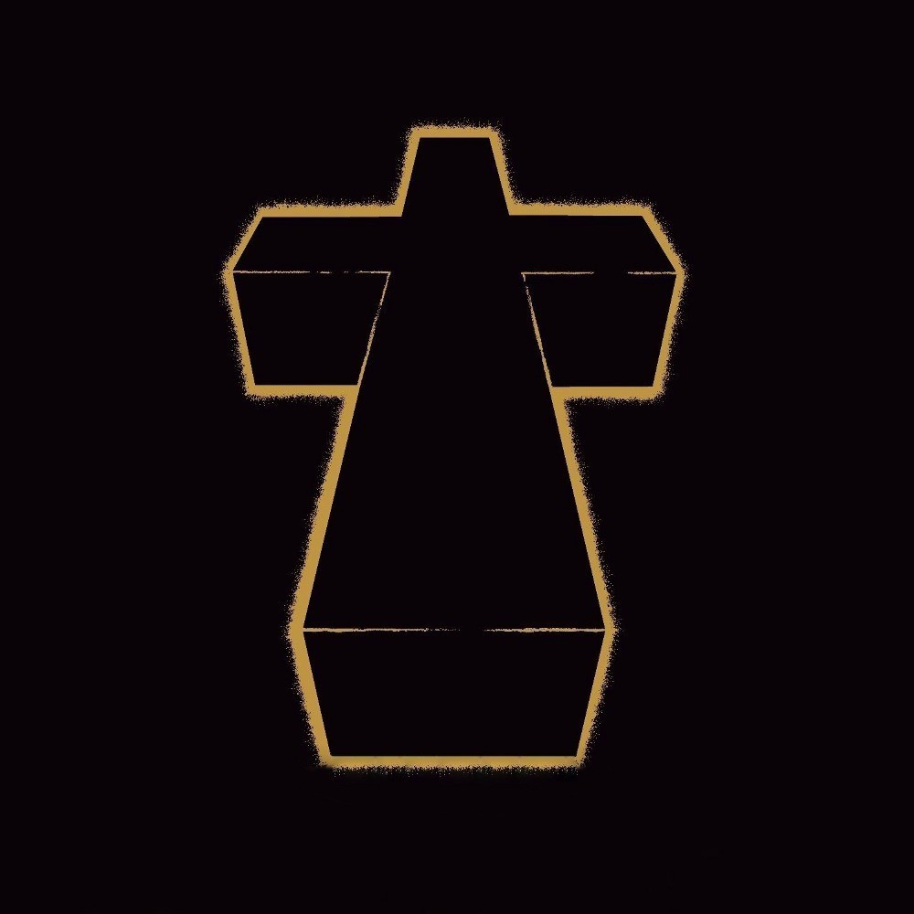 Justice《 † 》（2LP）