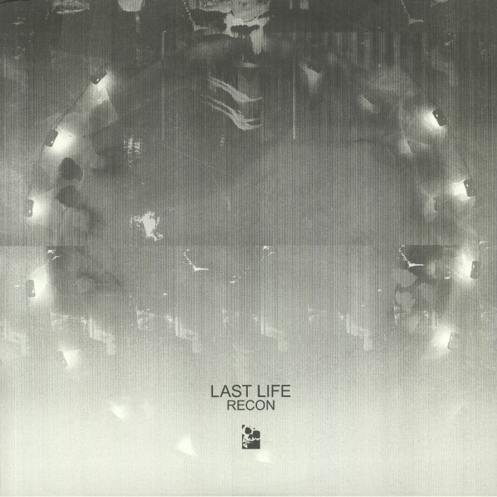Last Life《Recon》（彩膠3LP）