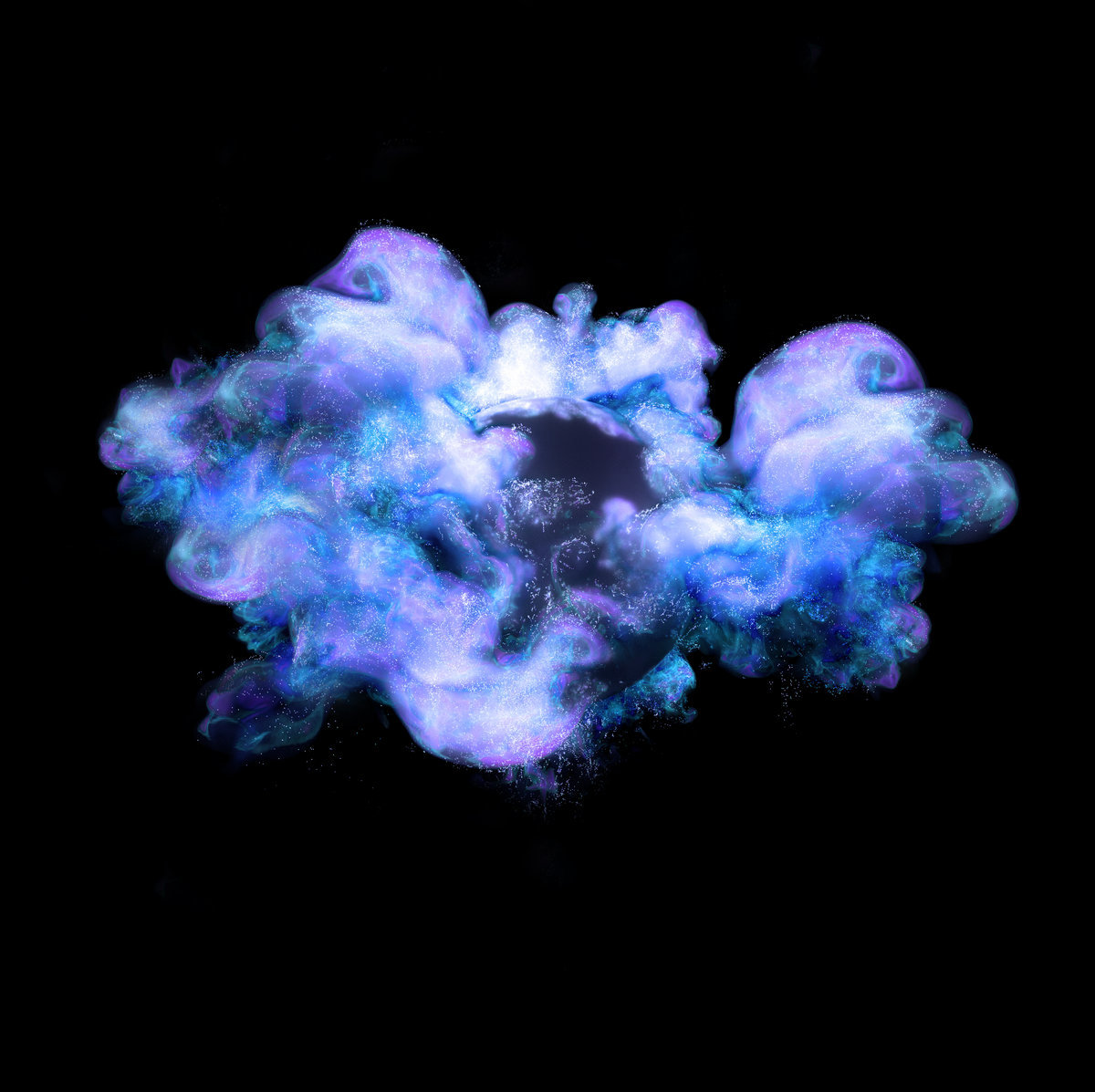 TSVI《Inner Worlds》（2LP）