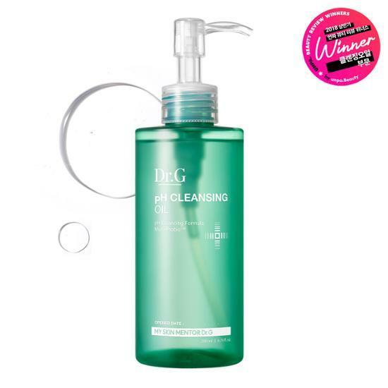 Dr.G pH Cleansing Oil 200ml