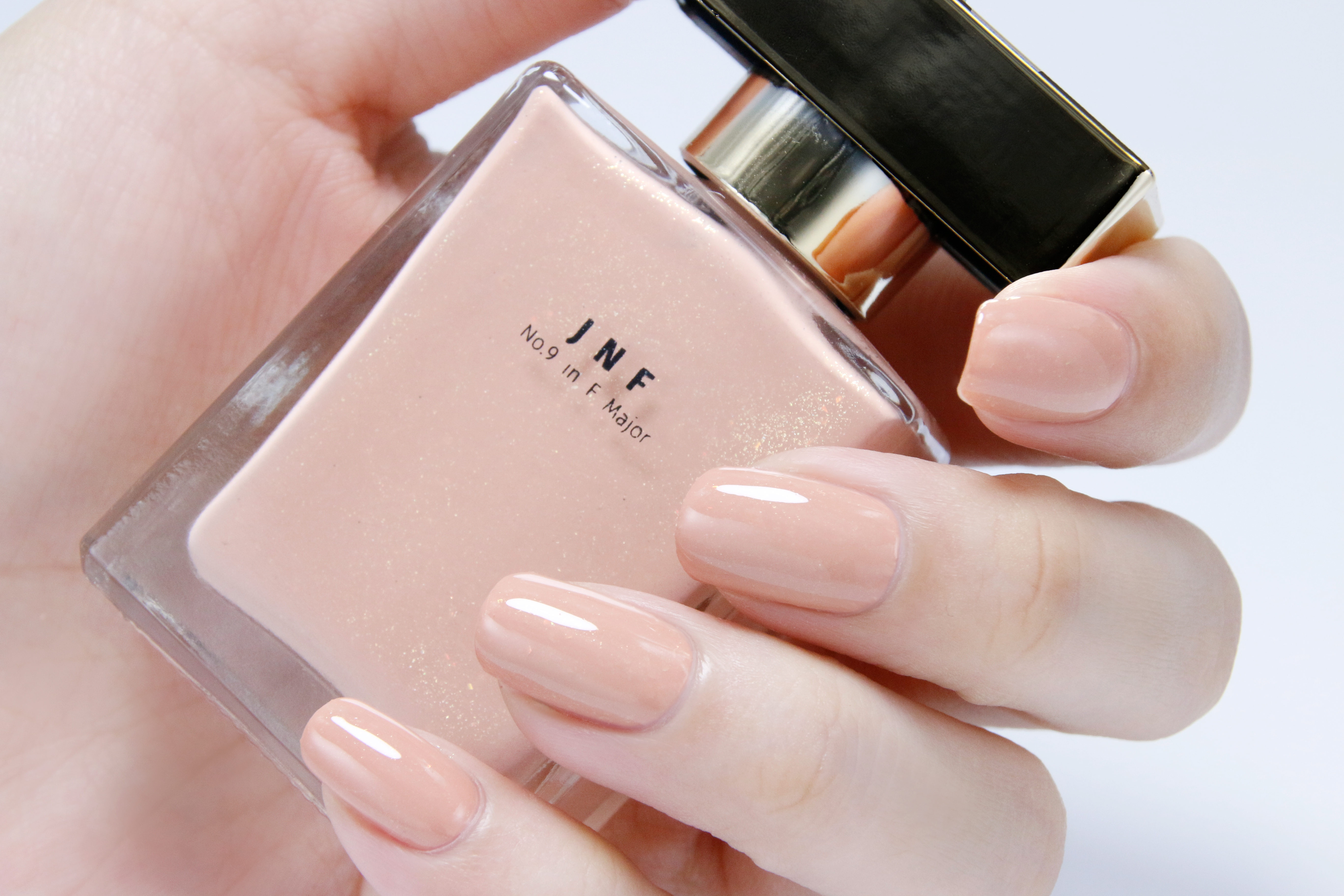 JNF 指甲油, JNF 首頁, JNF指甲油, JNF, 指甲油, F902059, 卯月花殘, Uzuki, Summer's Here