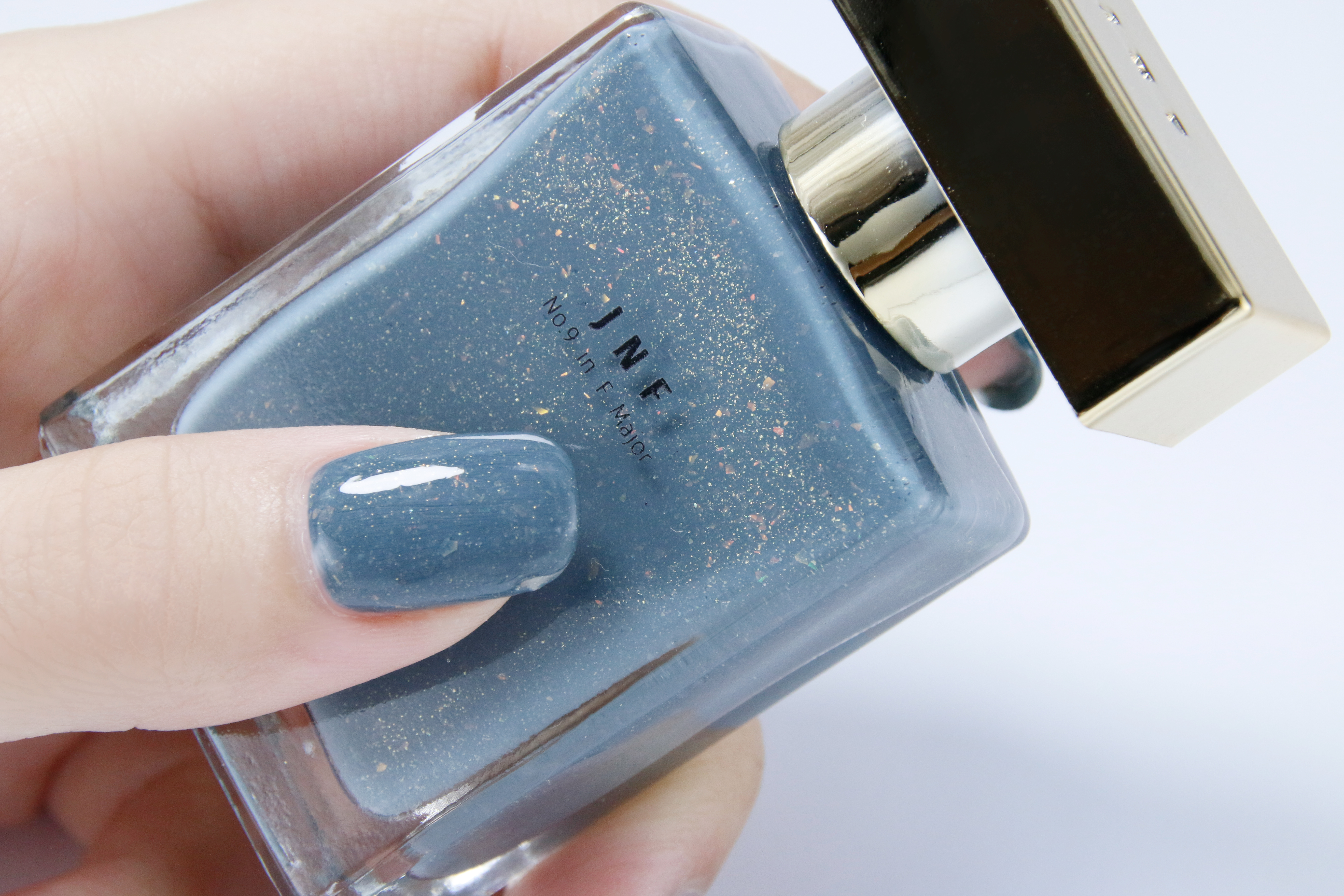 JNF 指甲油, JNF 首頁, JNF指甲油, JNF, 指甲油, F905062, 水無月蟬羽, Minazuki, Cicadas Chirping