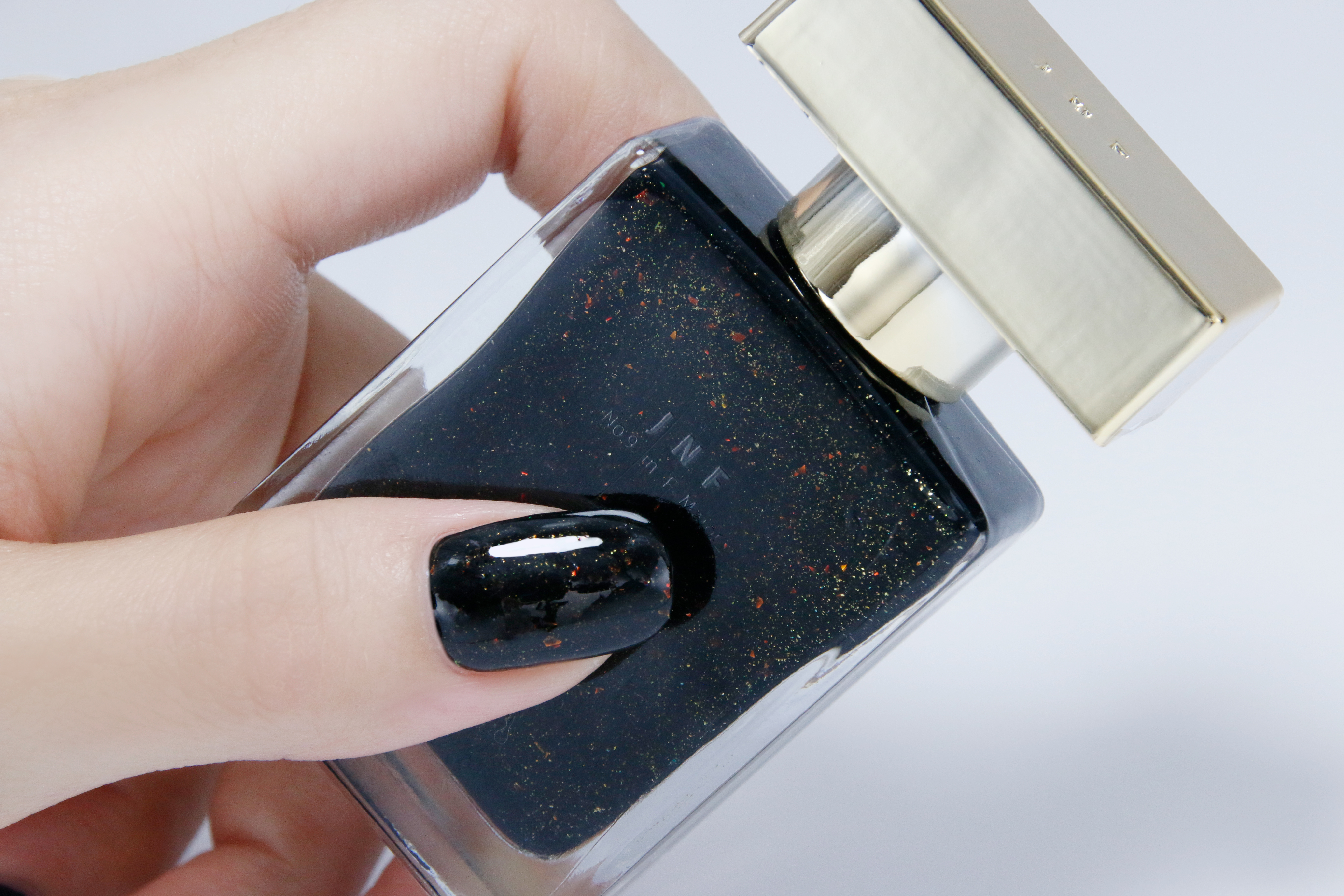 JNF 指甲油, JNF 首頁, JNF指甲油, JNF, 指甲油, F909201, 夜長月, 竹醉, Nagatsuki, Tipsy Nights