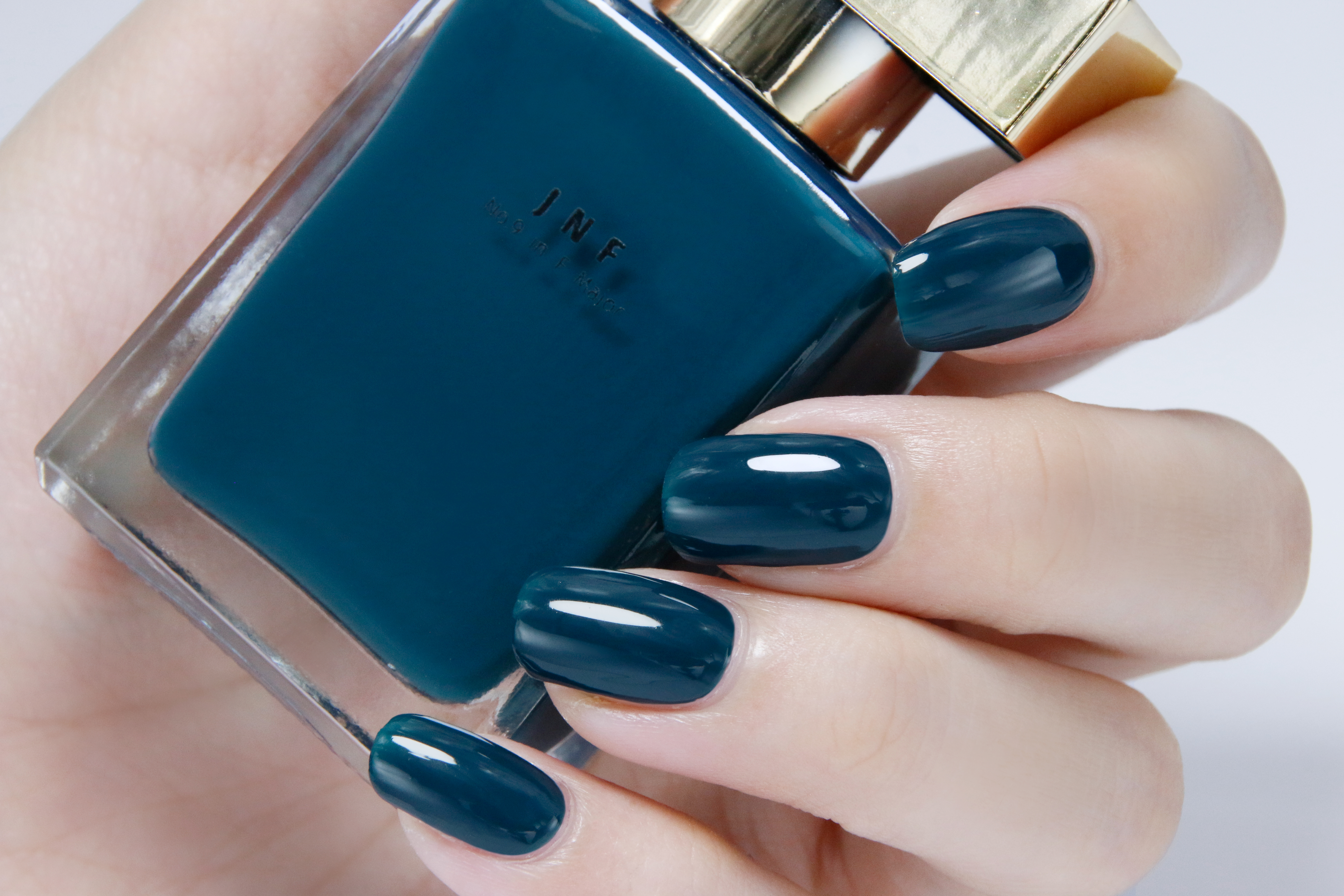 JNF 指甲油, JNF 首頁, JNF指甲油, JNF, 指甲油, 905088, 師走月, 暮鼓, Shiwasu, Leave It Behind