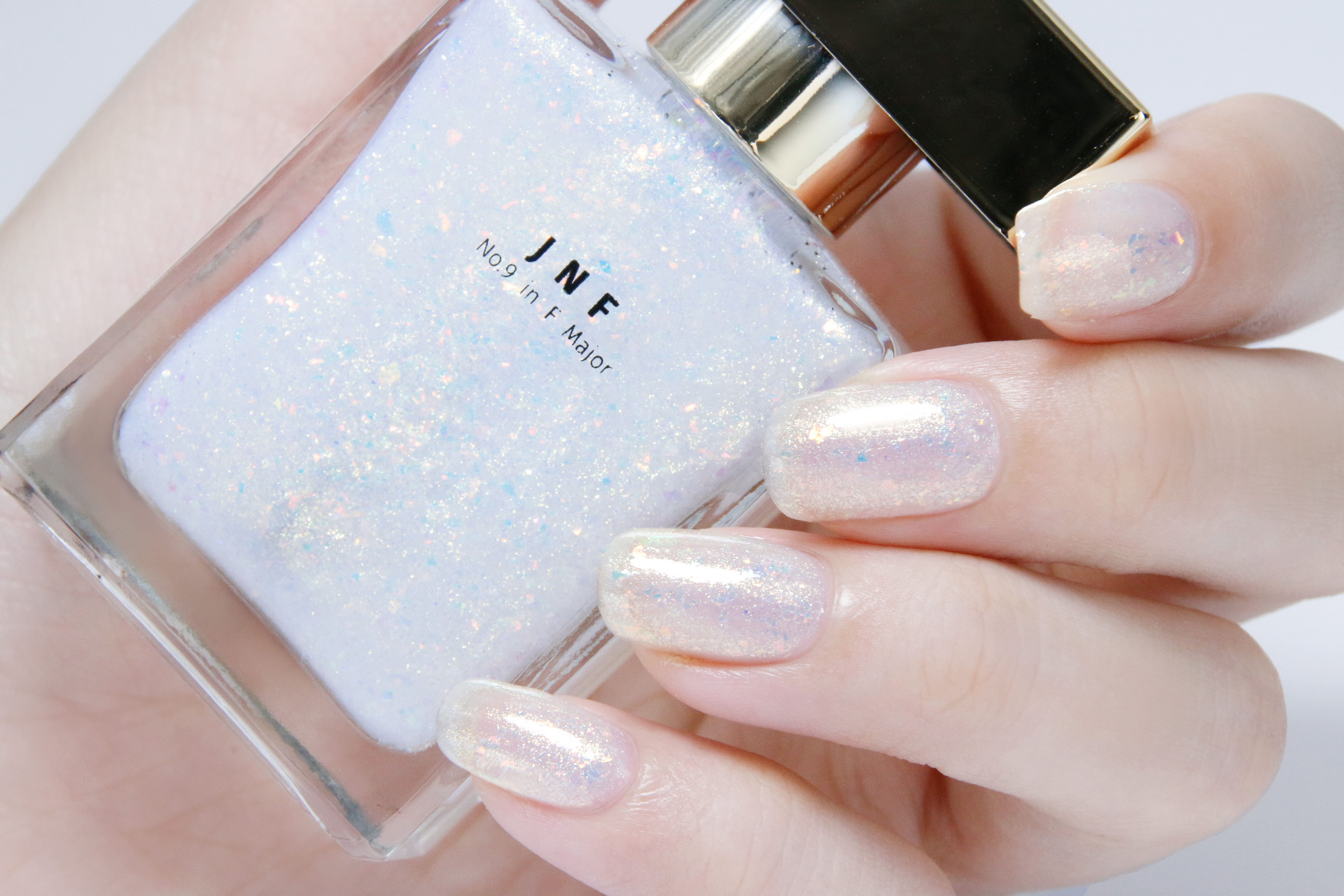 JNF 指甲油, JNF 首頁, JNF指甲油, JNF, 指甲油, F900501 霜月, 神歸 Shimotsuki, Fall of Frost