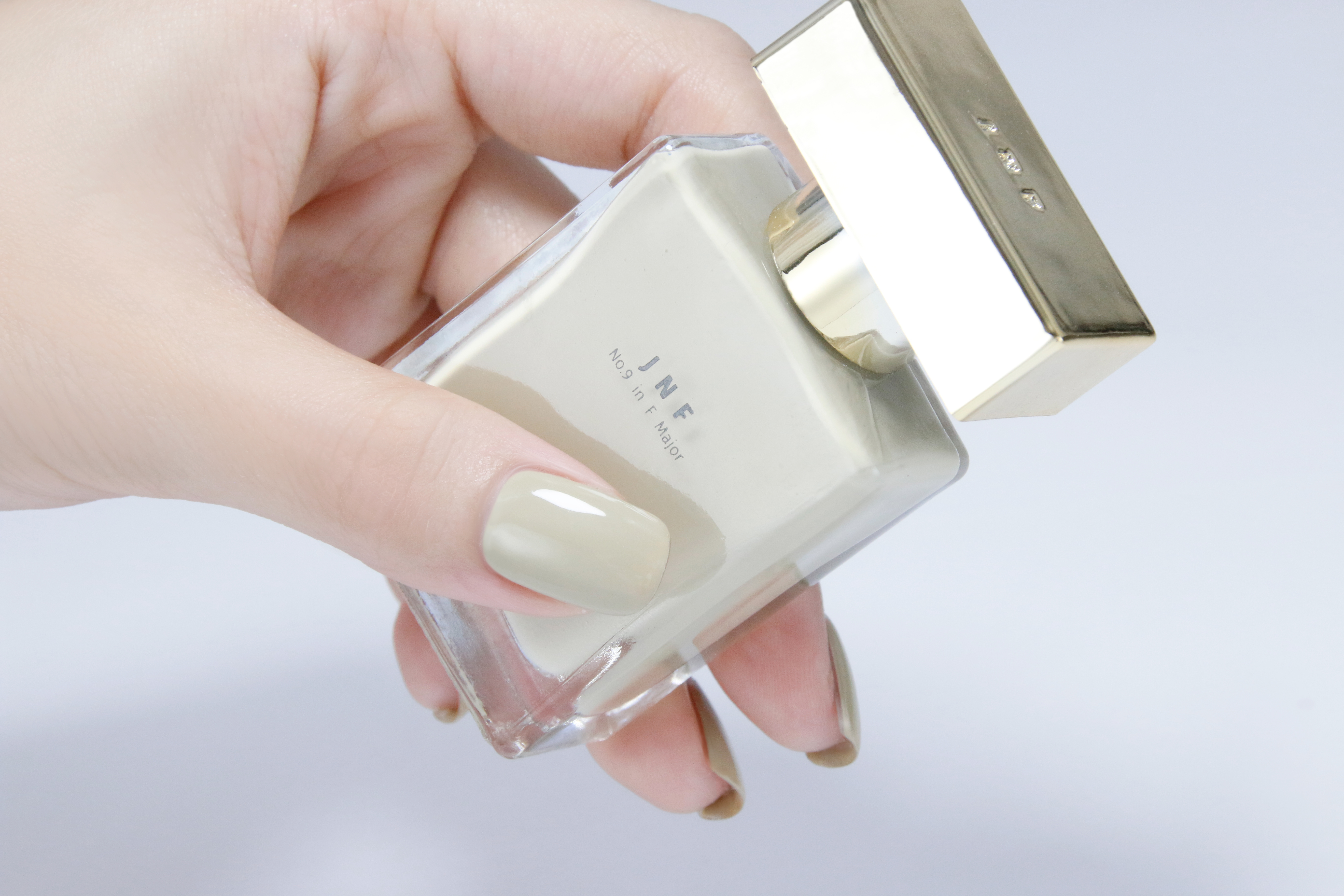 JNF 指甲油, JNF 首頁, JNF指甲油, JNF, 指甲油, 903405, 神無月, 時雨, Kannazuki, Days Without You