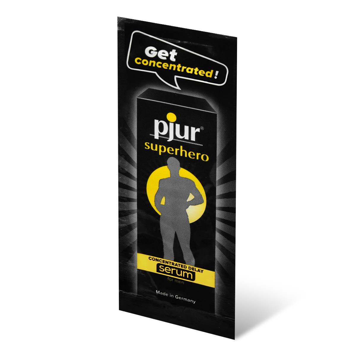 Pjur Superhero Delay Serum 1.5ml