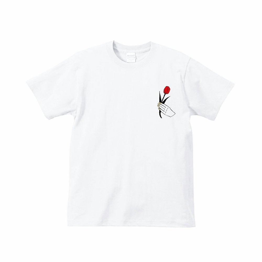 DSPS "Catch Me Baby" T-SHIRT