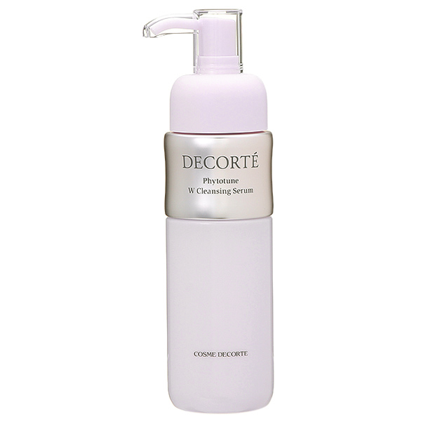 COSME DECORTE - 植物韻律精華卸妝乳200ml
