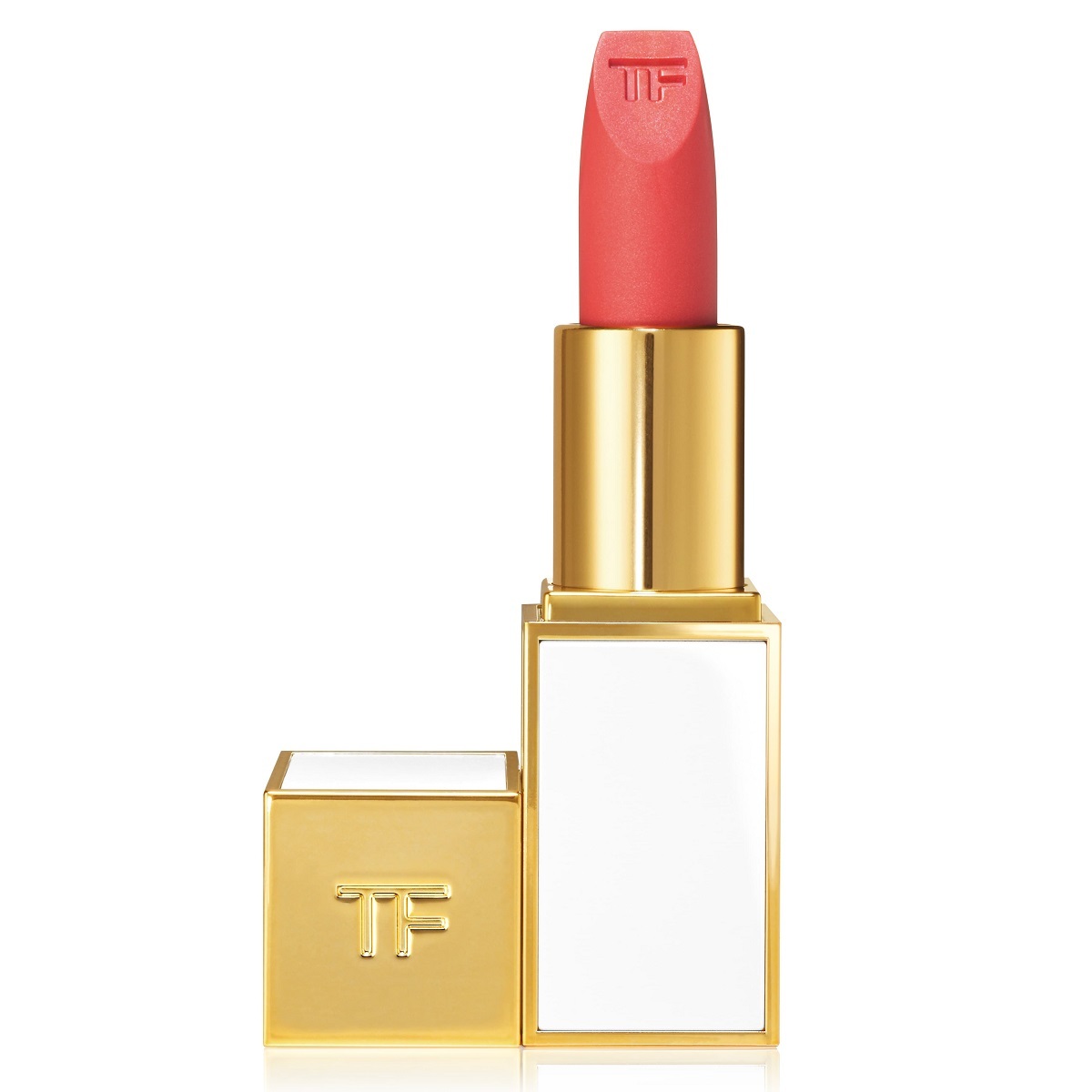 TOM FORD - 白管唇膏 #07 PARADISO 3g