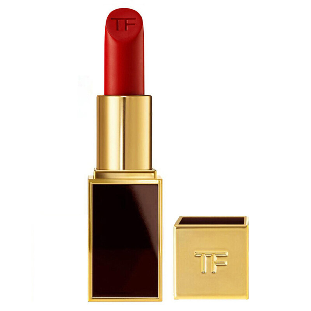 TOM FORD - 黑管唇膏 #07 RUBY RUSH 3g