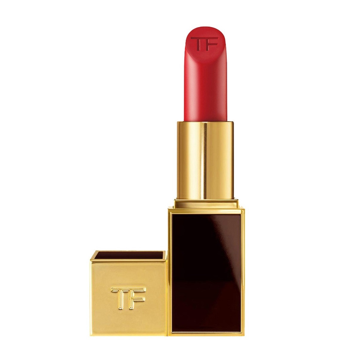 TOM FORD - 黑管唇膏 #10 CHERRY LUSH 3g