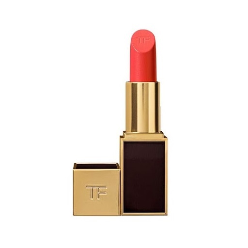 TOM FORD - 黑管唇膏 #09 TRUE CORAL 3g