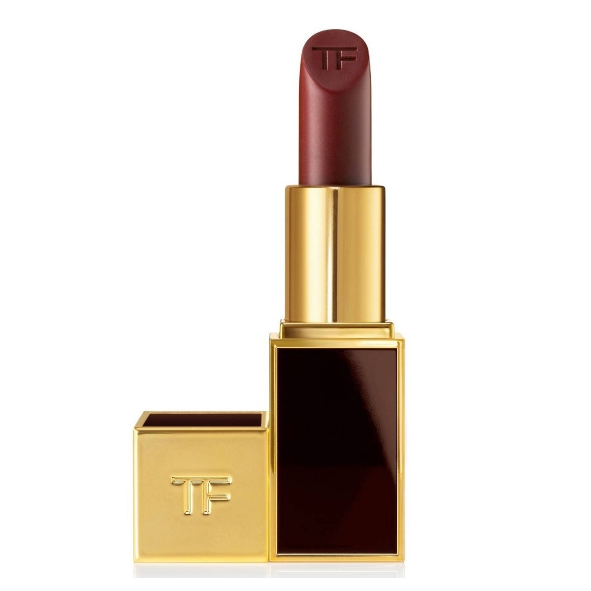 TOM FORD - 黑管唇膏 #80 IMPASSIONED 3g