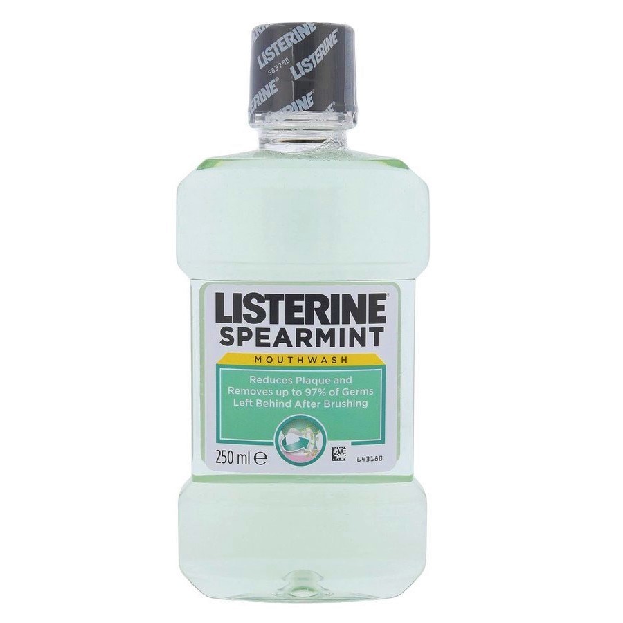 李施德林 - 薄荷漱口水 250ml