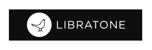 Libratone 藍牙耳機 品牌 Logo