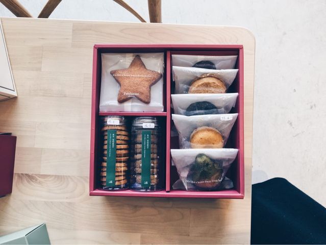 喜餅禮盒，伴手禮盒，手工禮盒，手工餅乾，手工餅乾