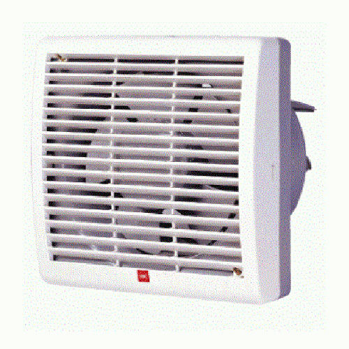 KDK 15WHC07 6'' 前方後圓 抽氣扇