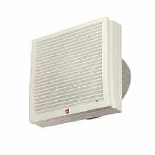 KDK 20WHC07 8'' 前方後圓 抽氣扇